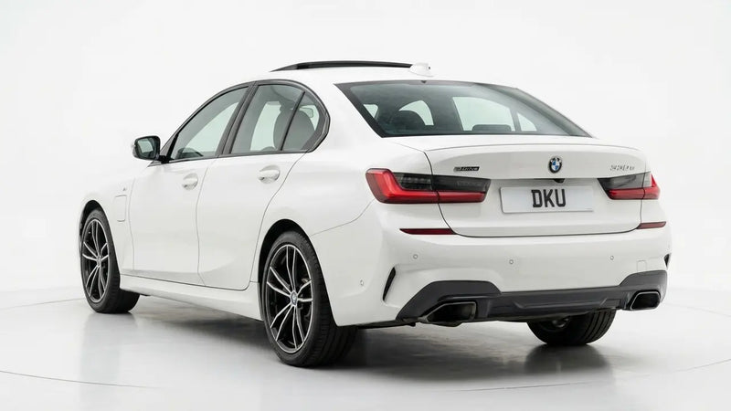 BMW G20 - 330E
