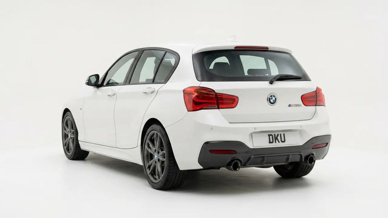 BMW M135I F40