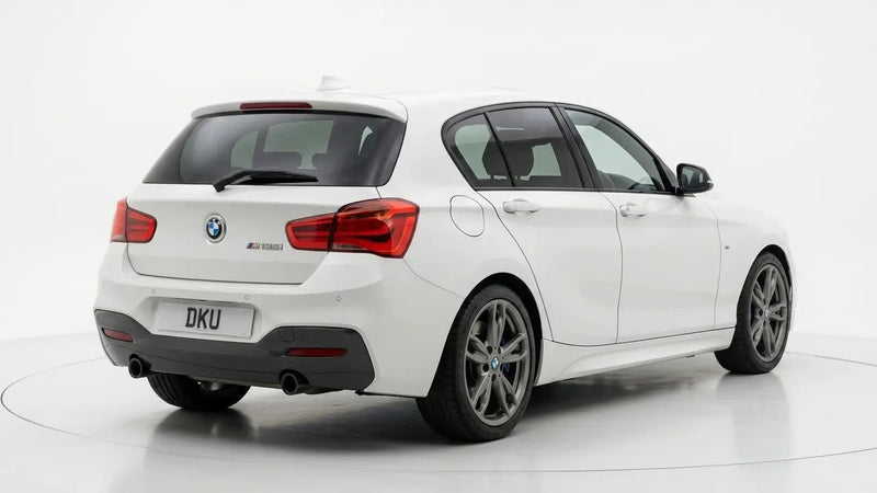 BMW M135I LCI