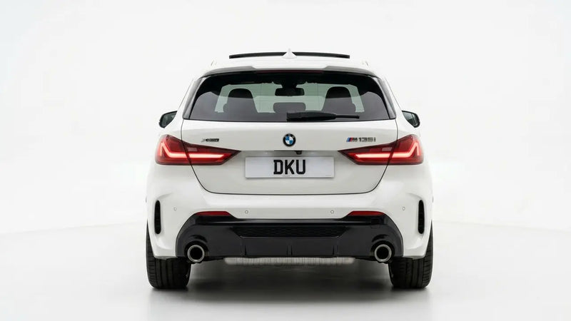 BMW M135I X DRIVE