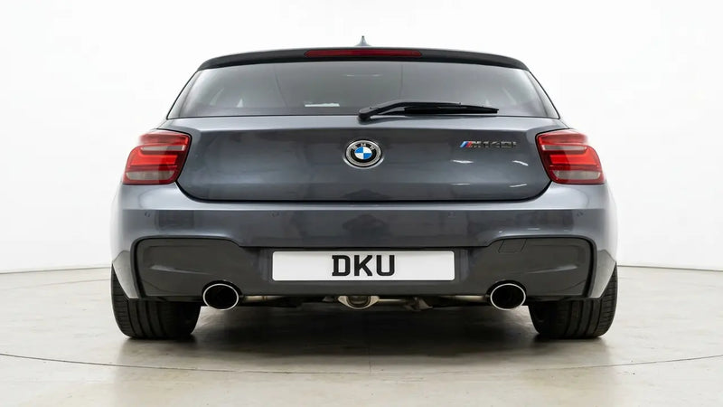 BMW M135i M140i N55
