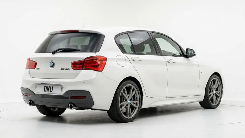 BMW M140I AUTO