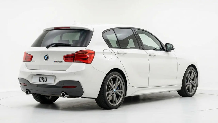 BMW M140I AUTO