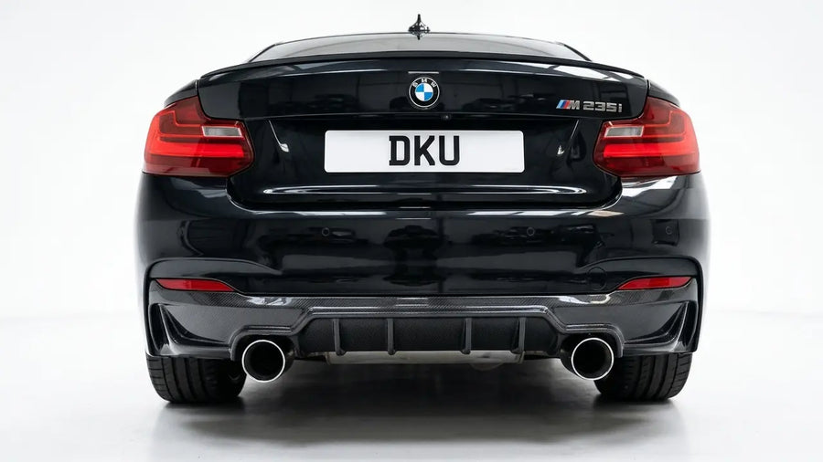 BMW M235I B58