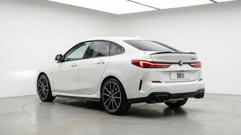 BMW M235I F44 2020