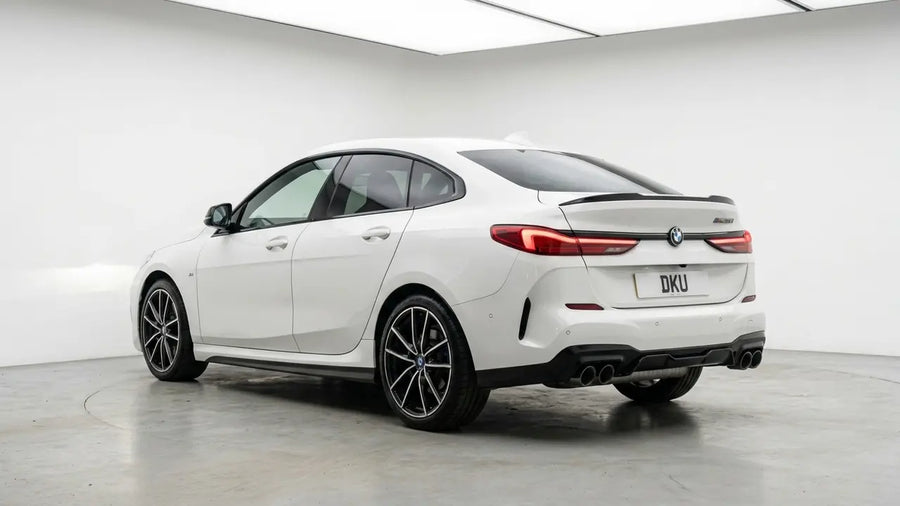 BMW M235I F44 2020