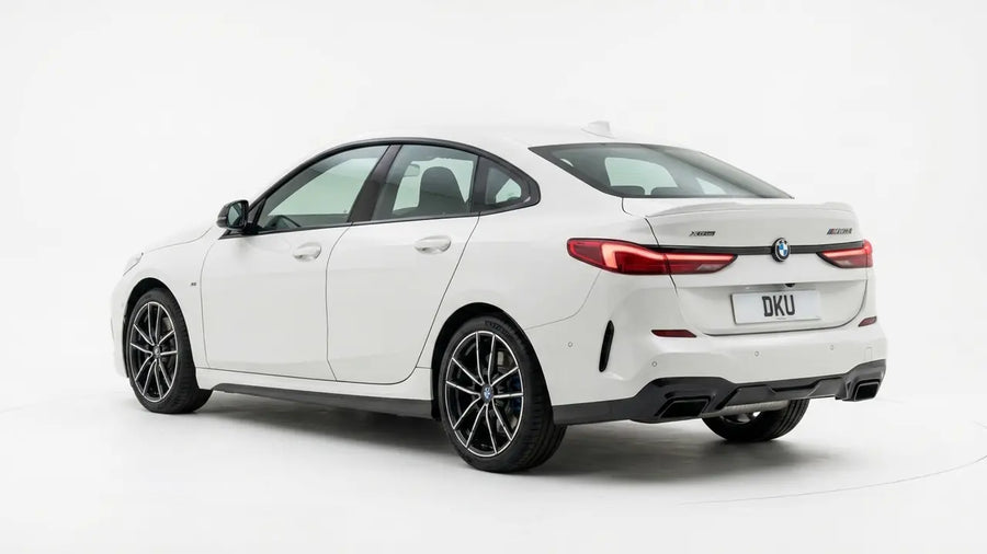 BMW M235I XDRIVE GRAN COUPE