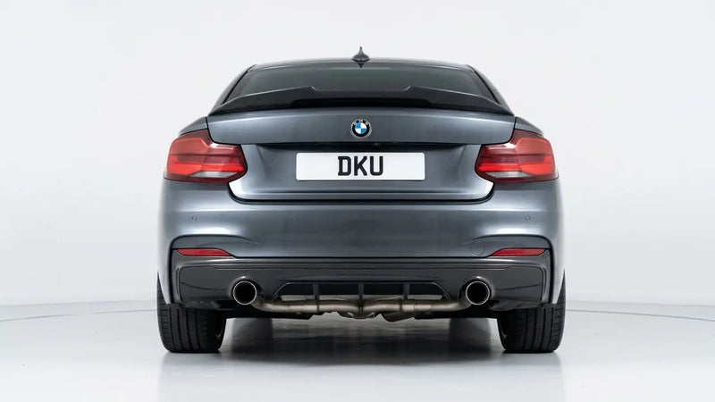BMW M240I AUTO
