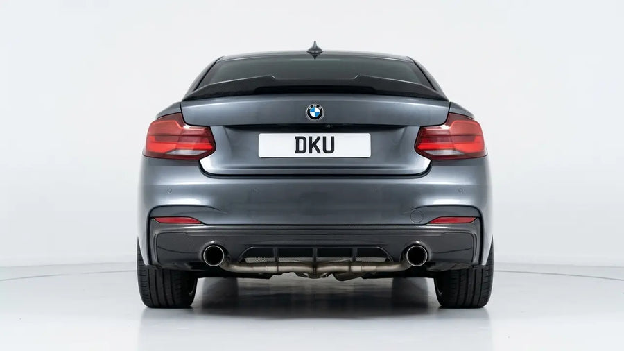 BMW M240I AUTO