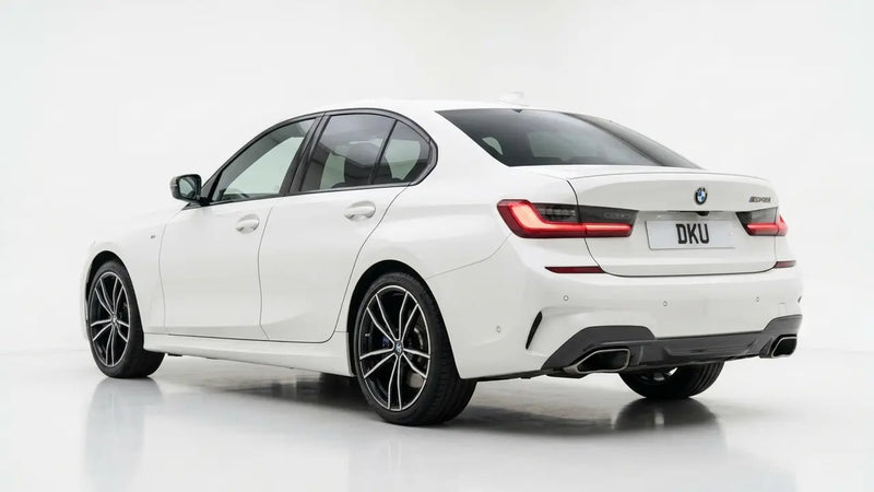 BMW M340I G20