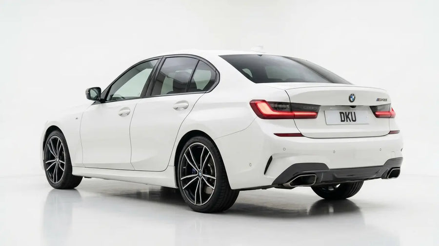 BMW M340I G20