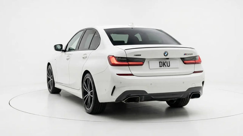 BMW M340I XDRIVE MHEV AUTO