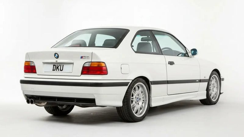 BMW M3 COMPETITION EDITION AUTO