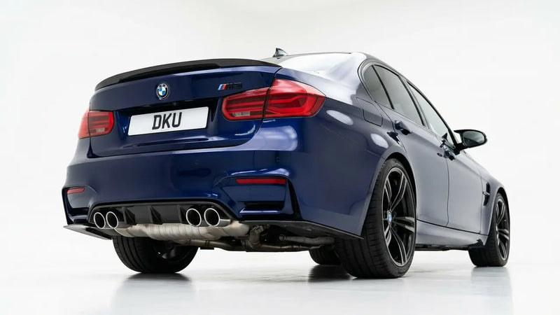 BMW M3 F30 F80