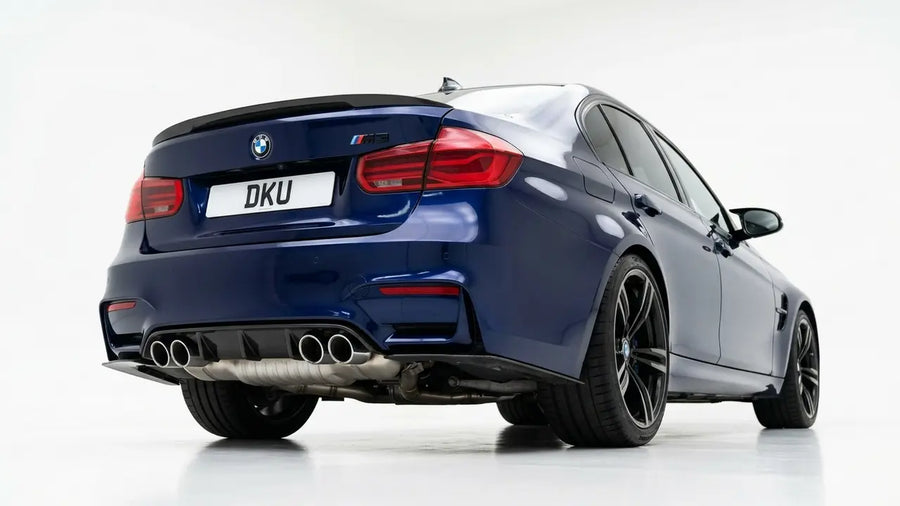 BMW M3 F30 F80
