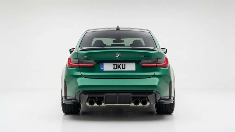 BMW M3 XDRIVE