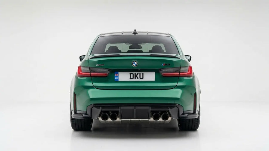 BMW M3 XDRIVE