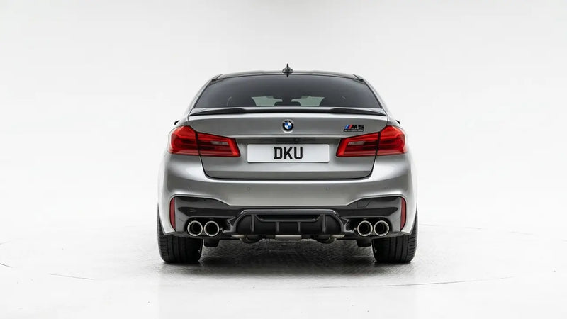 BMW M5 F90