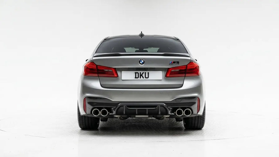 BMW M5 F90