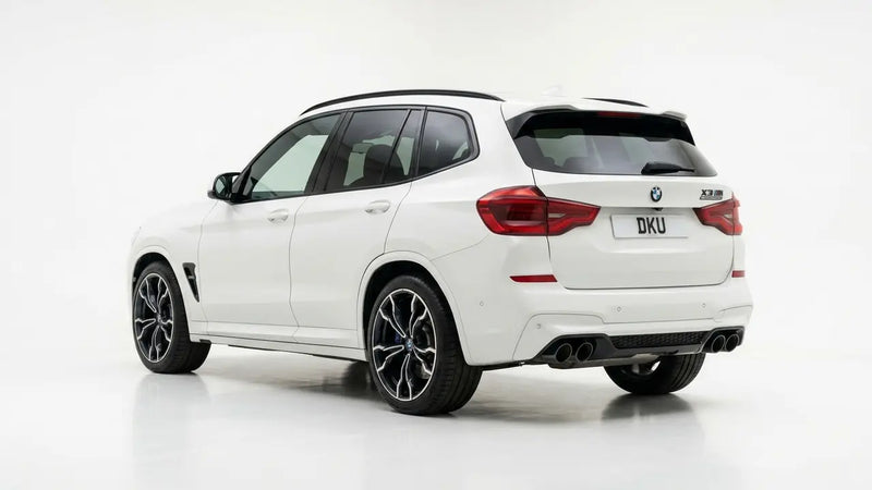 BMW X3 COMP