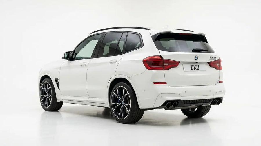 BMW X3 COMP
