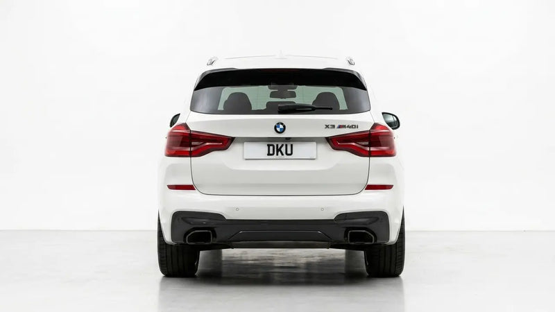 BMW X3 M40I