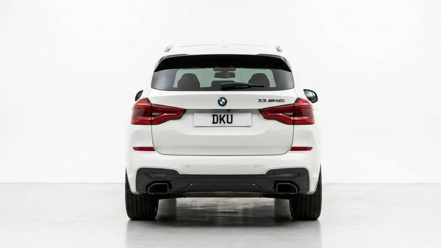 BMW X3 M40I