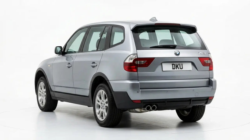 BMW X3 M