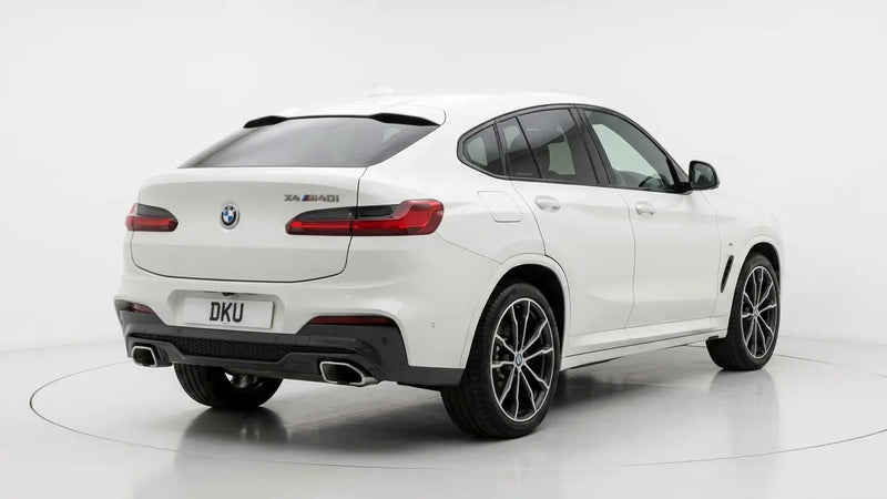 BMW X440I