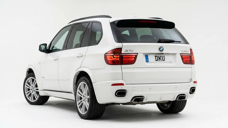 BMW X5 (E70) SD M SPORT