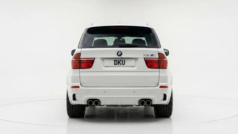 BMW X5 M SPORT