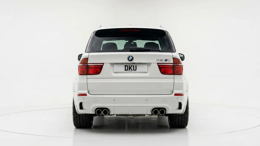 BMW X5 M SPORT