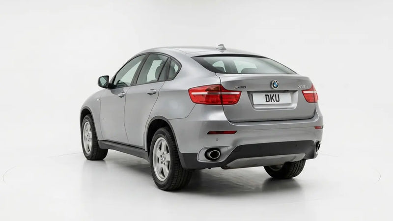 BMW X6 3.0D