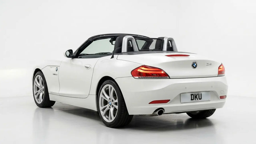 BMW Z4 I23
