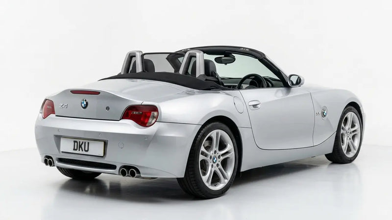 BMW Z4 ROADSTER