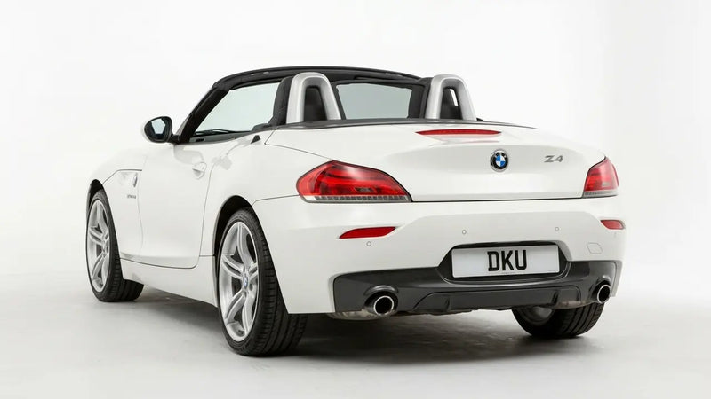 BMW Z4 SDRIVE23I M SPORT ROADSTER