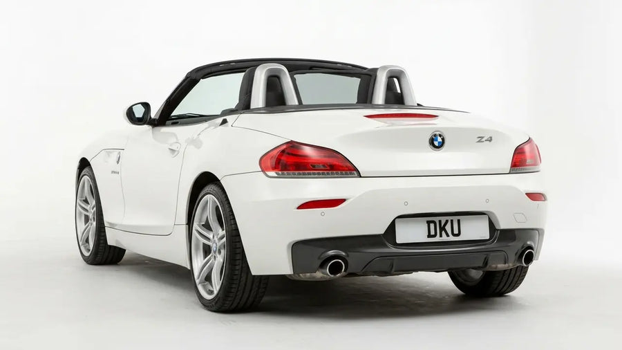 BMW Z4 SDRIVE23I M SPORT ROADSTER