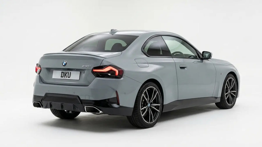BMW 230I G42
