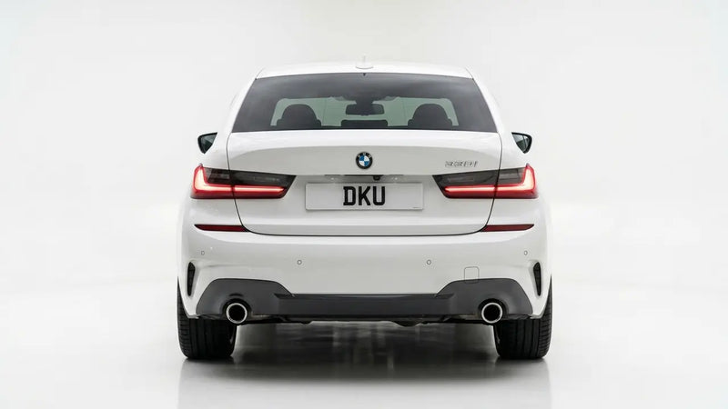 BMW 330I
