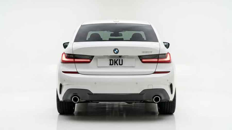 BMW 330I