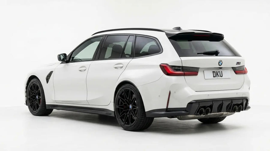 BMW M3T