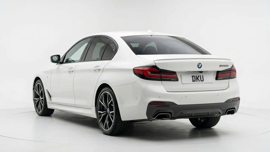 BMW M550I