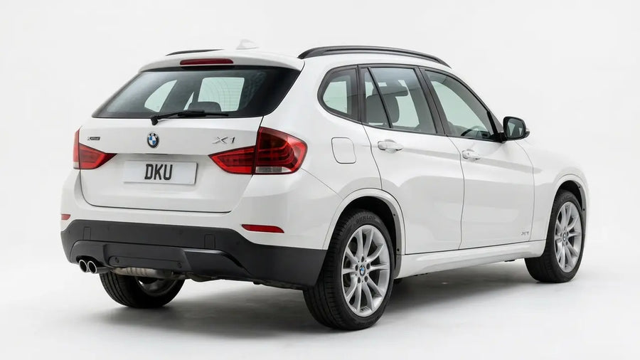 BMW X1 E84