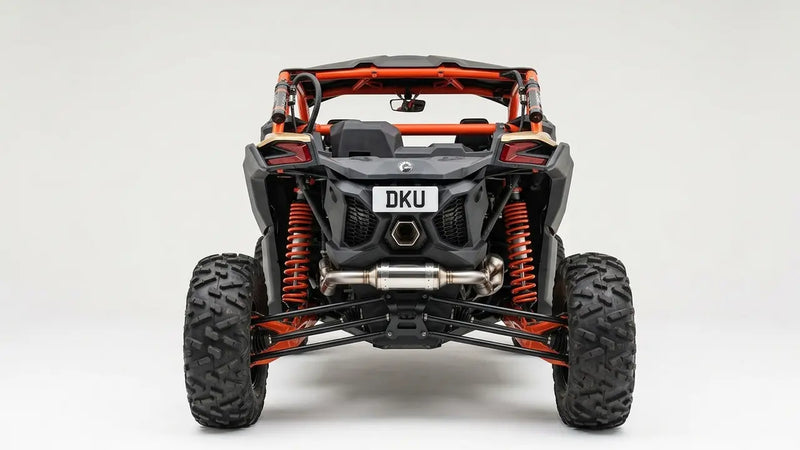 CAN AM BUGGY