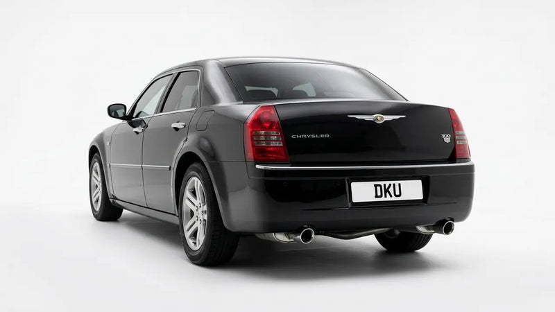 CHRYSLER 300C