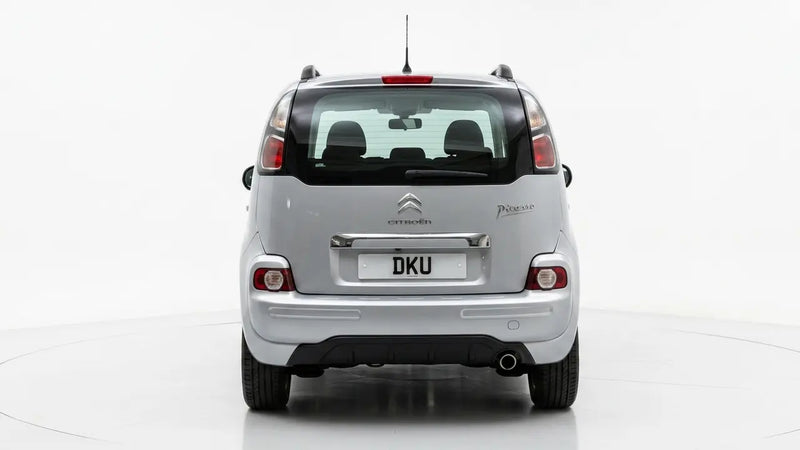 CITROEN C3 HDI VTR PLUS PICASSO