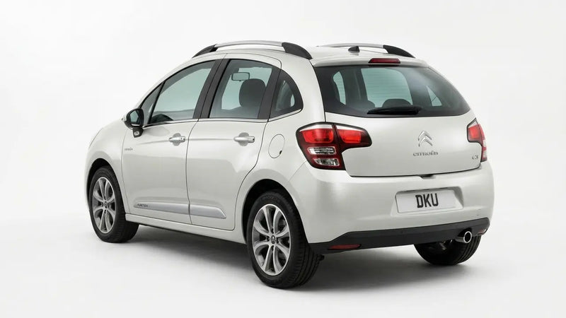 CITROEN C3 PURETECH EDITION