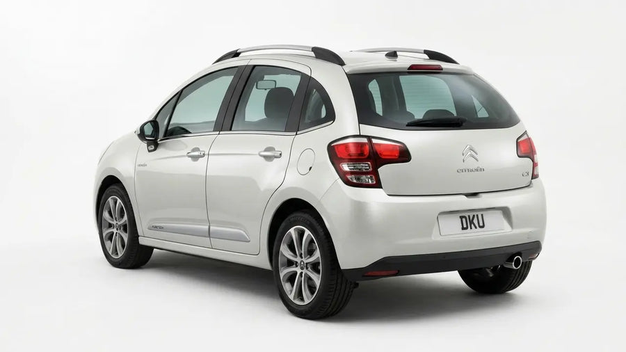 CITROEN C3 PURETECH EDITION