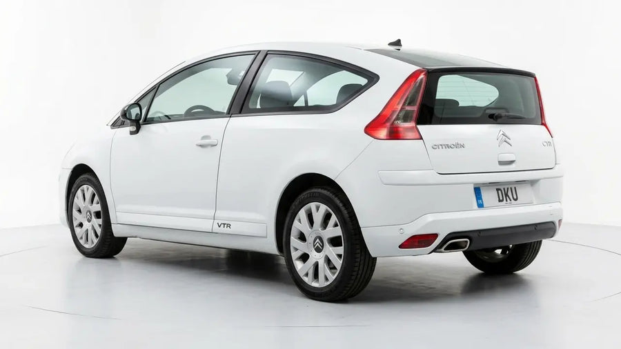 CITROEN C4 VTR