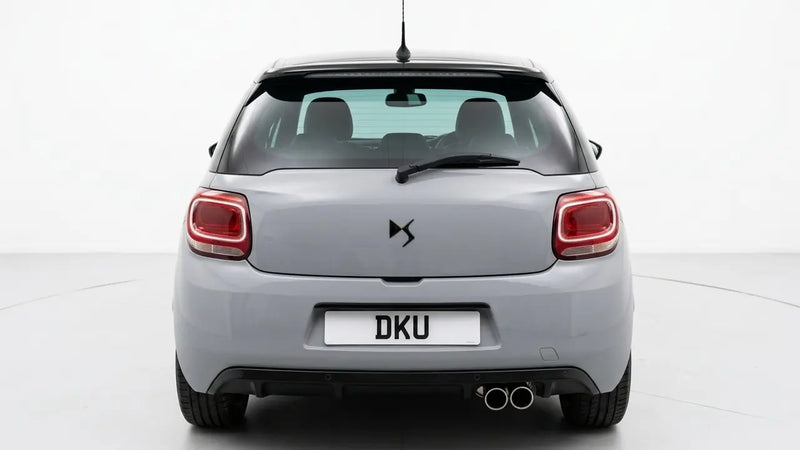 CITROEN DS3 1.6